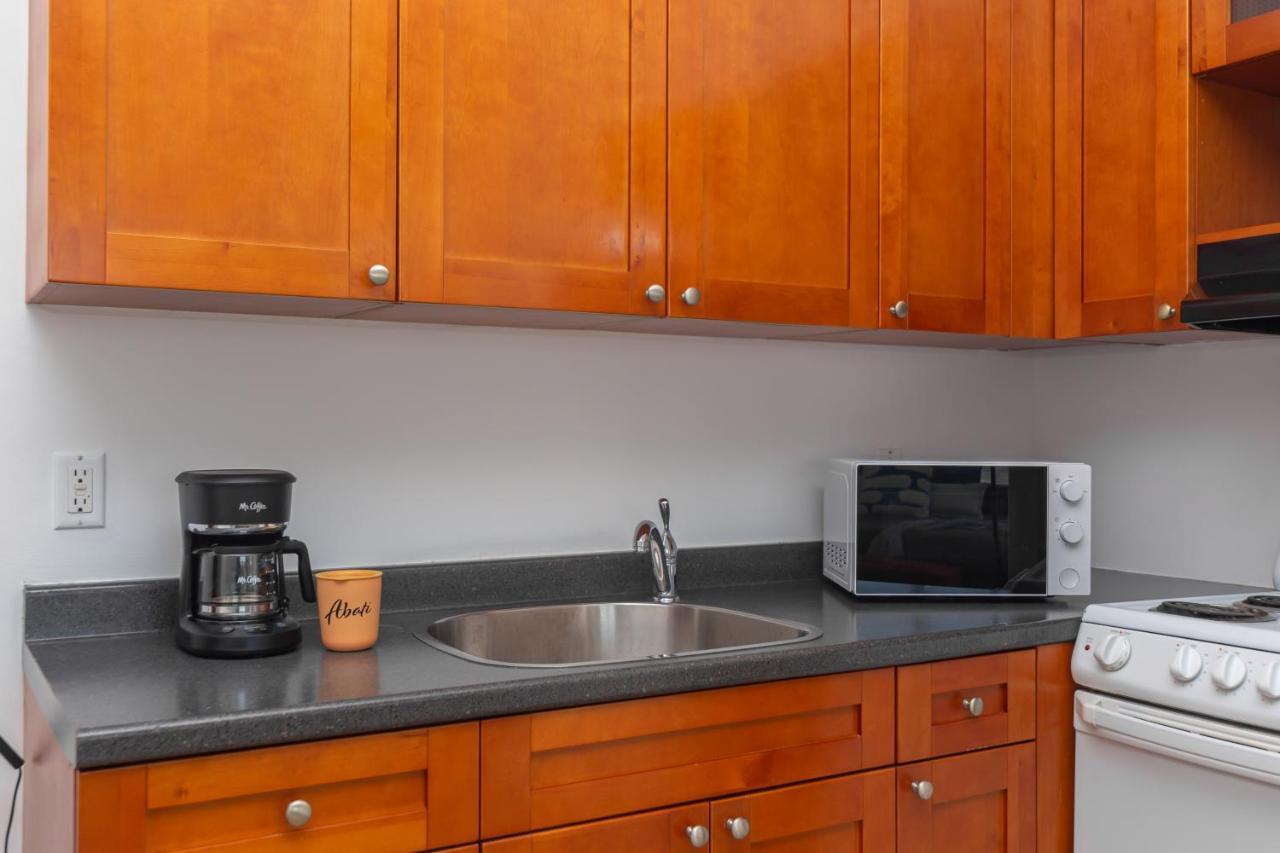Home Miami Downtown With Balcony - 5 Minutes From Wynwood & Port - Art District Near Beach Ngoại thất bức ảnh