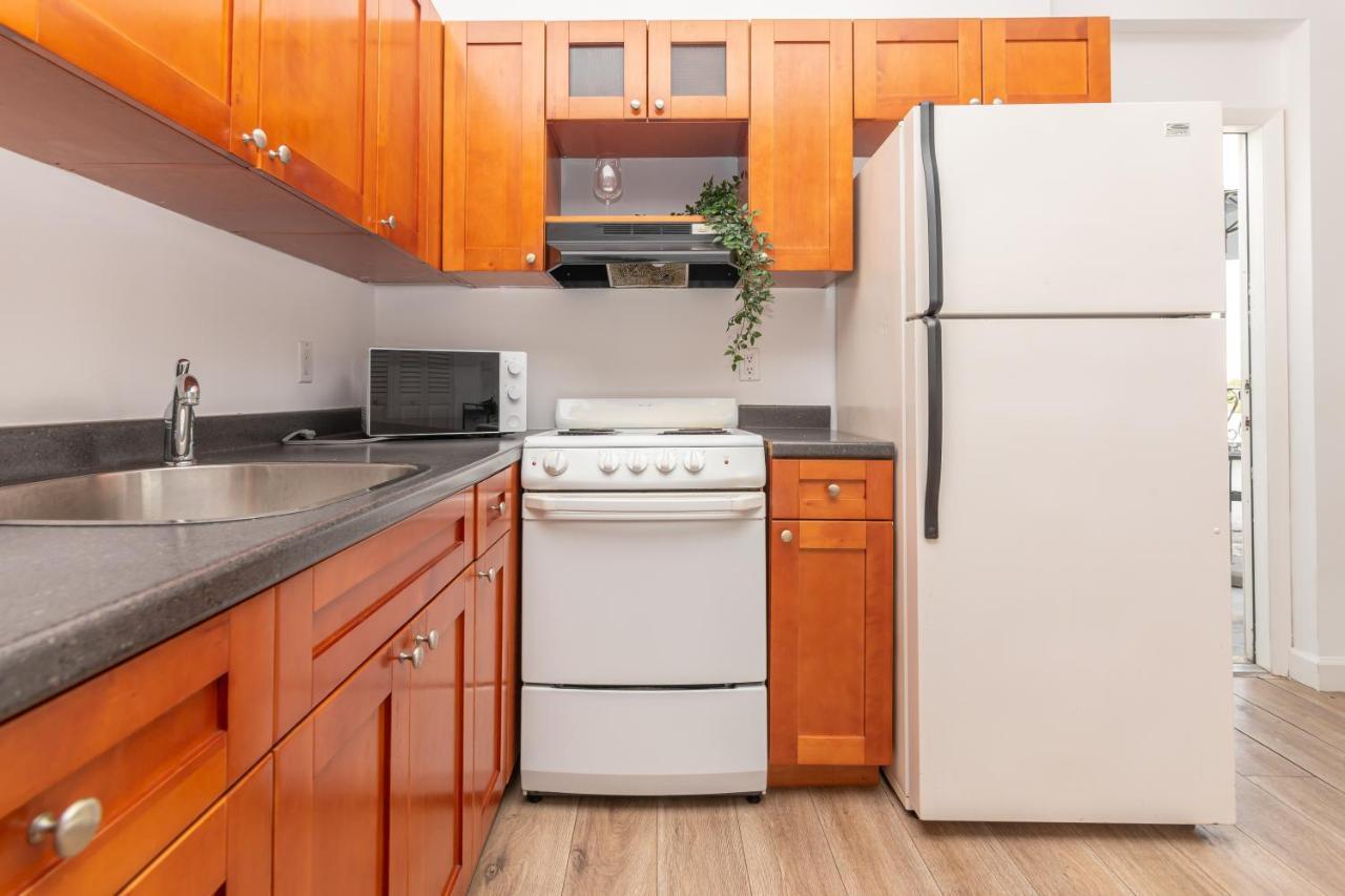 Home Miami Downtown With Balcony - 5 Minutes From Wynwood & Port - Art District Near Beach Ngoại thất bức ảnh