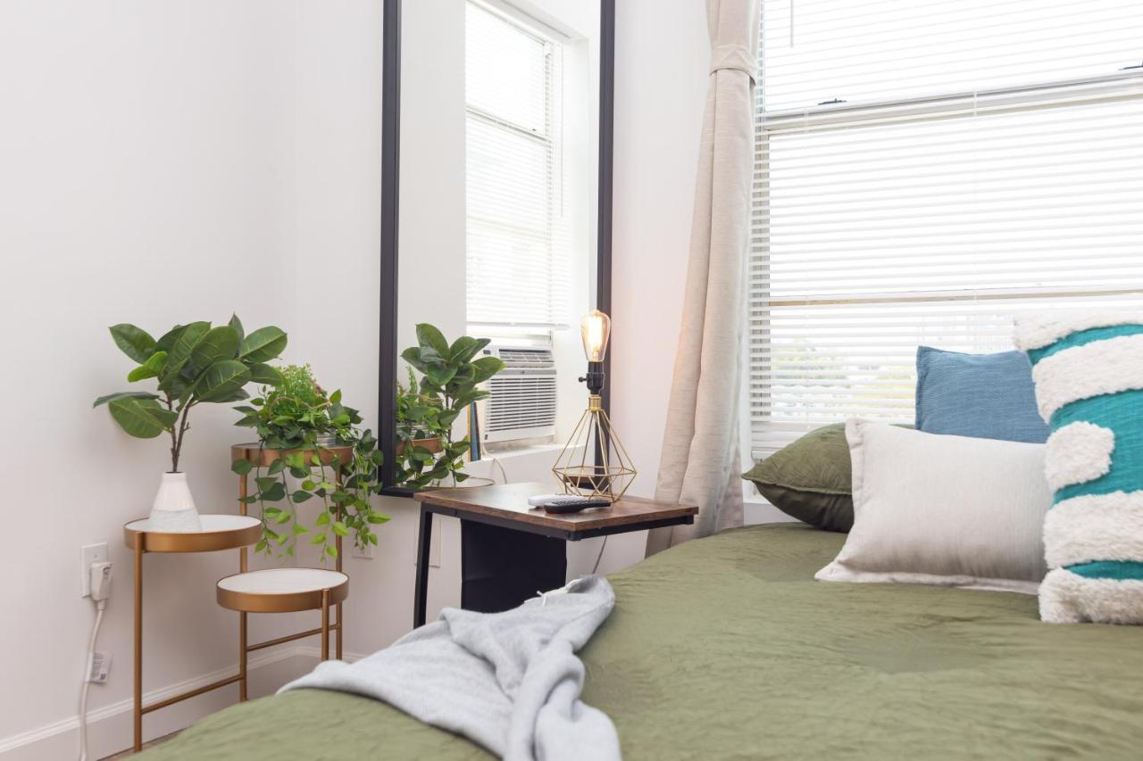Home Miami Downtown With Balcony - 5 Minutes From Wynwood & Port - Art District Near Beach Ngoại thất bức ảnh